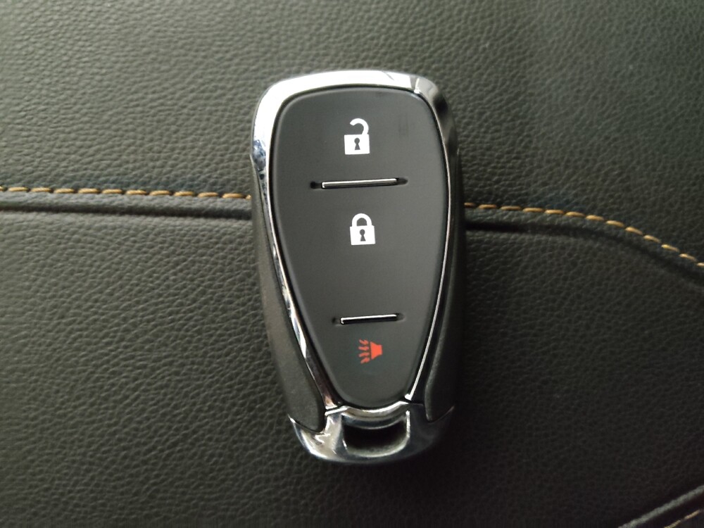 2019 Chevrolet Traverse in Birmingham, AL 35215 - 18121890 32