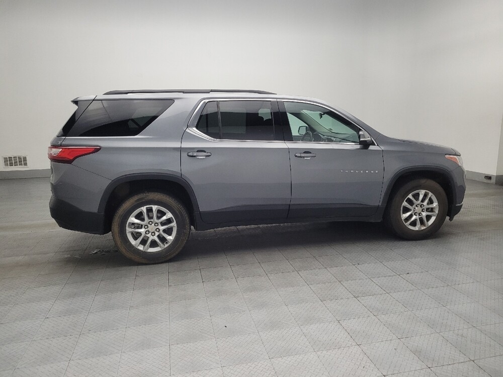 2019 Chevrolet Traverse in Birmingham, AL 35215 - 18121890 10
