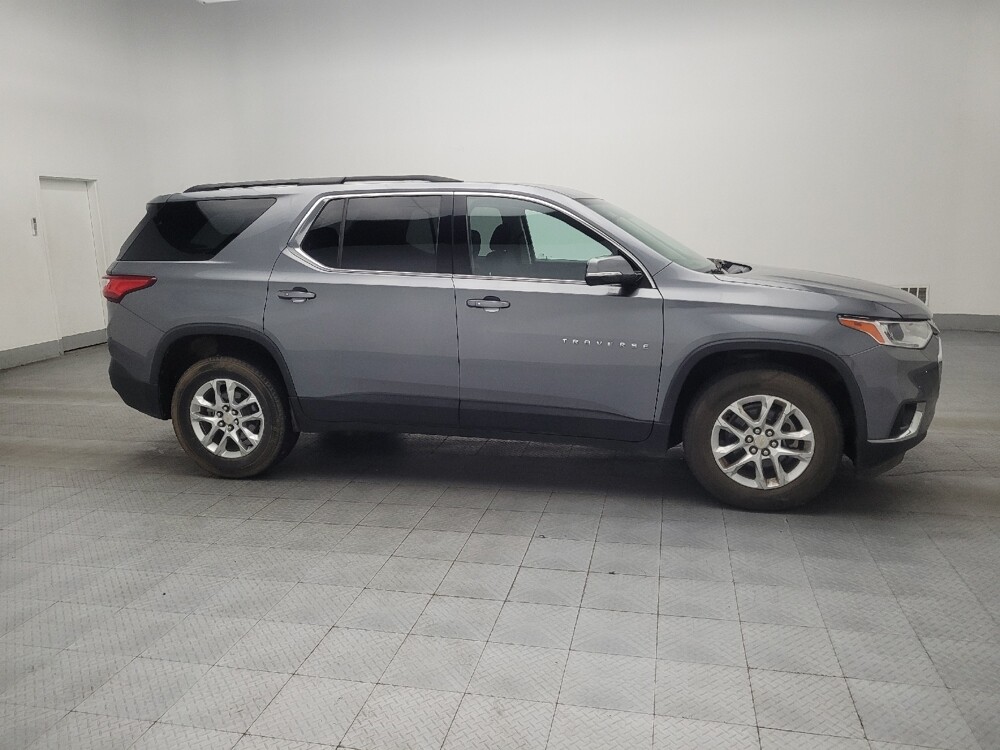 2019 Chevrolet Traverse in Birmingham, AL 35215 - 18121890 11