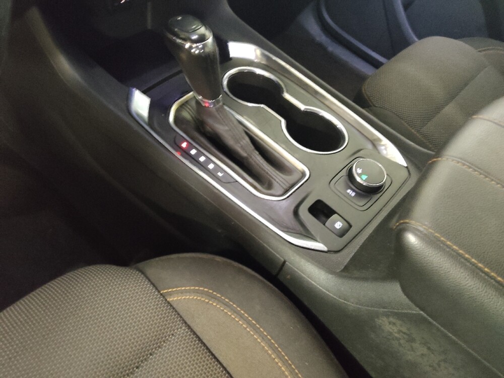 2019 Chevrolet Traverse in Birmingham, AL 35215 - 18121890 26