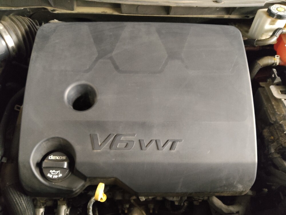 2019 Chevrolet Traverse in Birmingham, AL 35215 - 18121890 30