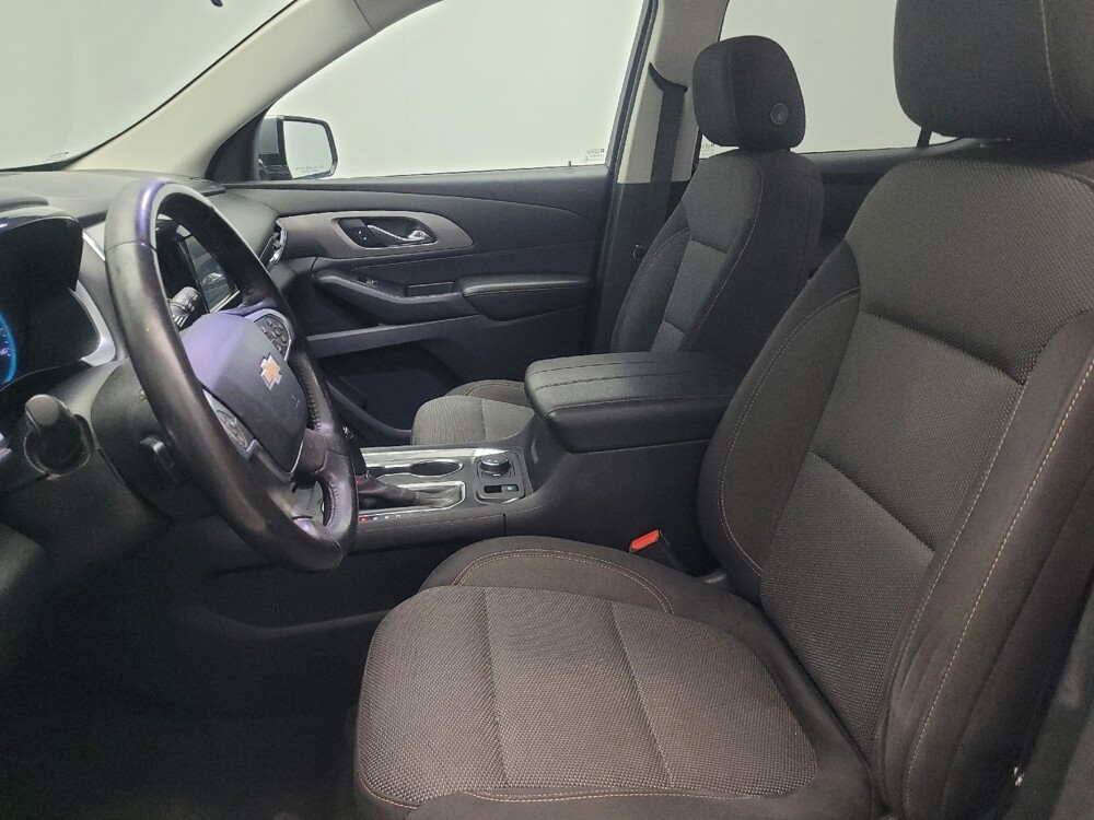 2019 Chevrolet Traverse in Birmingham, AL 35215 - 18121890 17