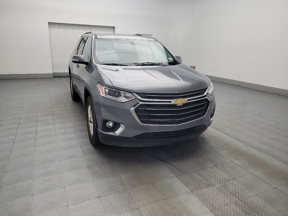 2019 Chevrolet Traverse in Birmingham, AL 35215 - 18121890 13
