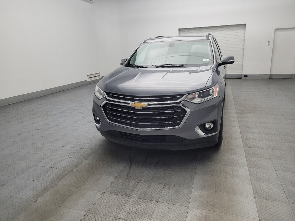 2019 Chevrolet Traverse in Birmingham, AL 35215 - 18121890 15