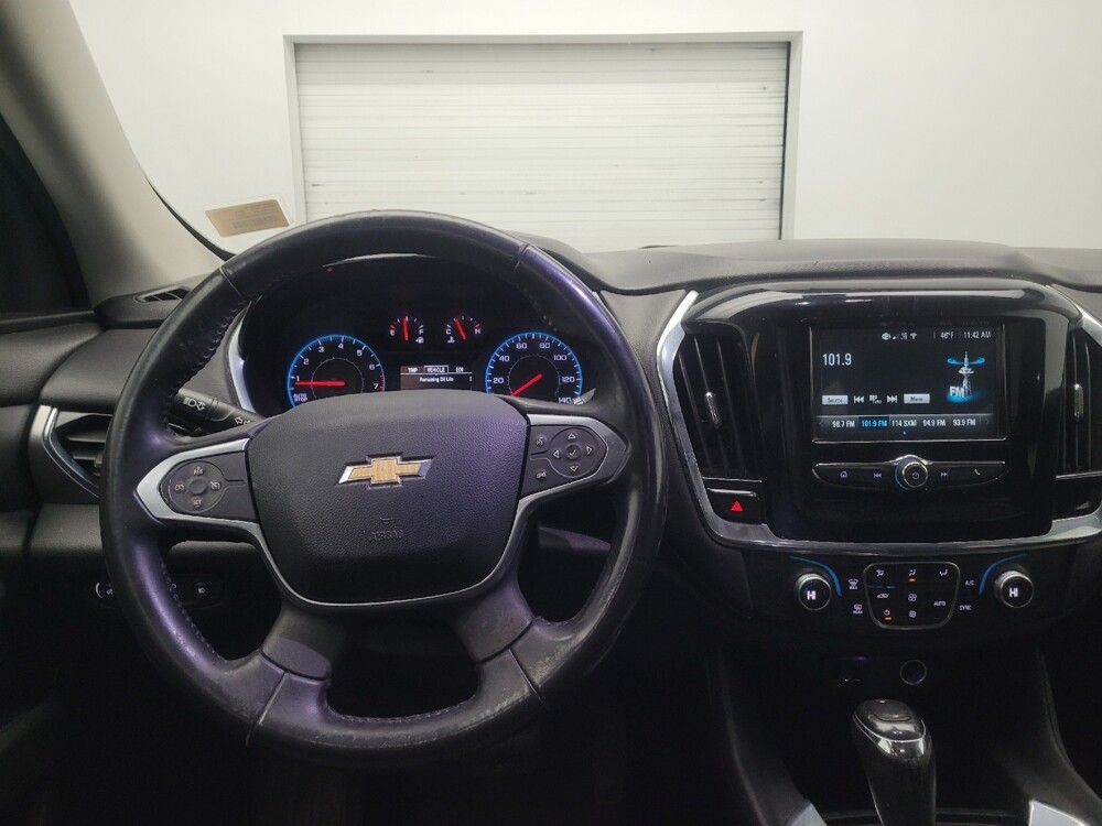 2019 Chevrolet Traverse in Birmingham, AL 35215 - 18121890 22