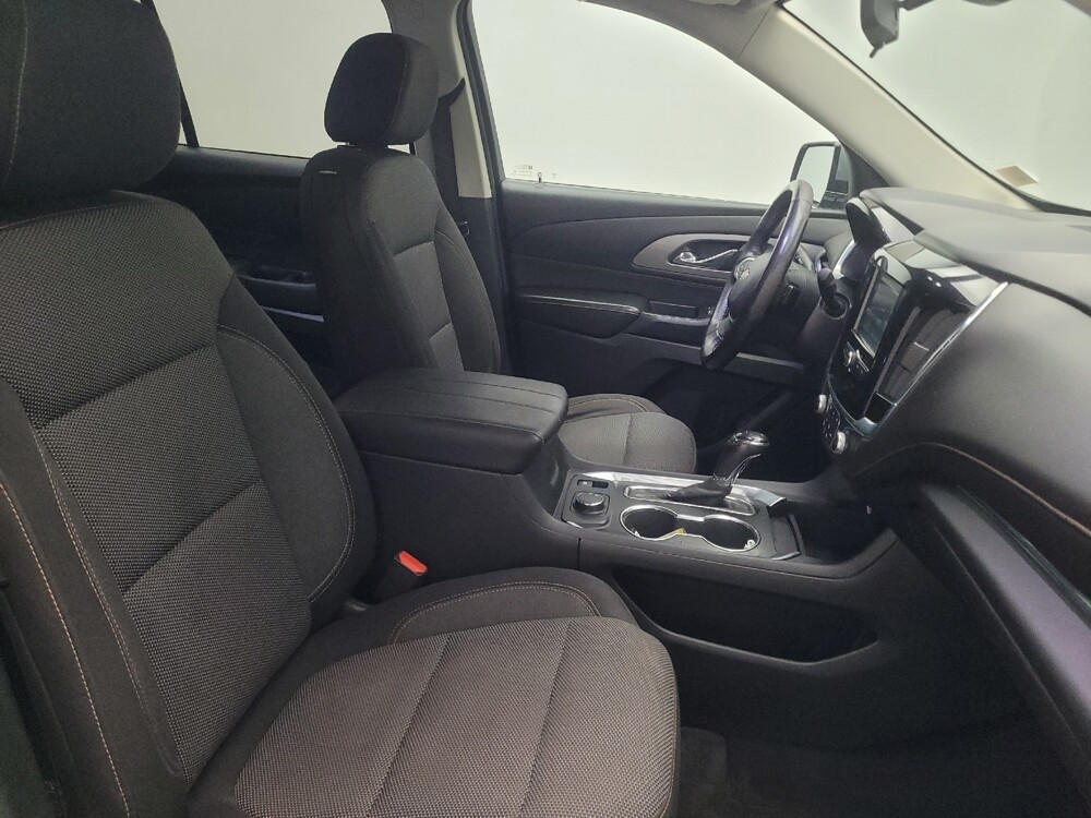 2019 Chevrolet Traverse in Birmingham, AL 35215 - 18121890 21