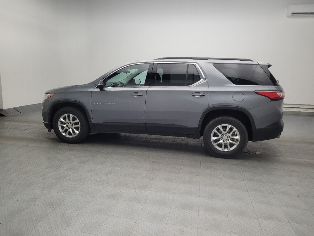 2019 Chevrolet Traverse in Birmingham, AL 35215 - 18121890 3