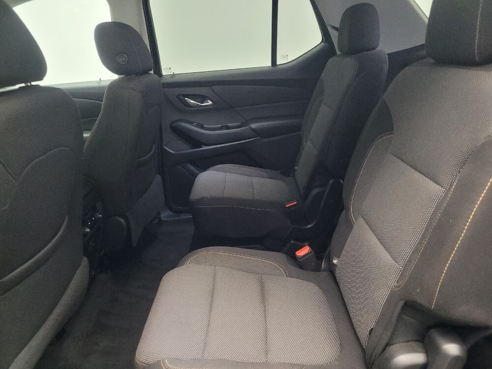 2019 Chevrolet Traverse in Birmingham, AL 35215 - 18121890 18