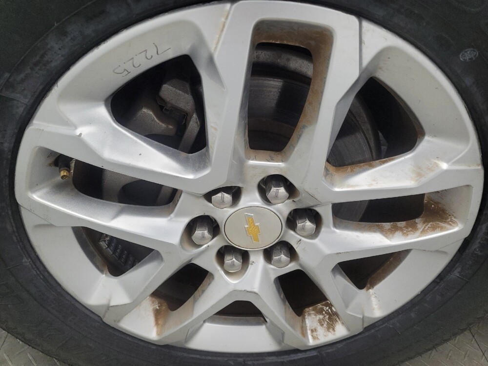 2019 Chevrolet Traverse in Birmingham, AL 35215 - 18121890 31