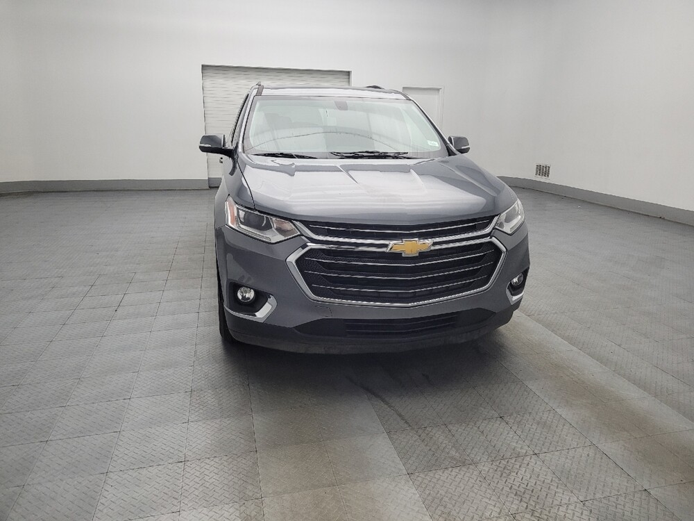 2019 Chevrolet Traverse in Birmingham, AL 35215 - 18121890 14