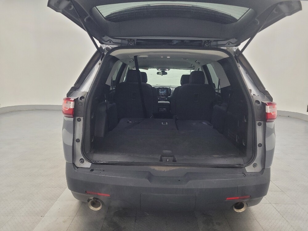 2019 Chevrolet Traverse in Birmingham, AL 35215 - 18121890 29