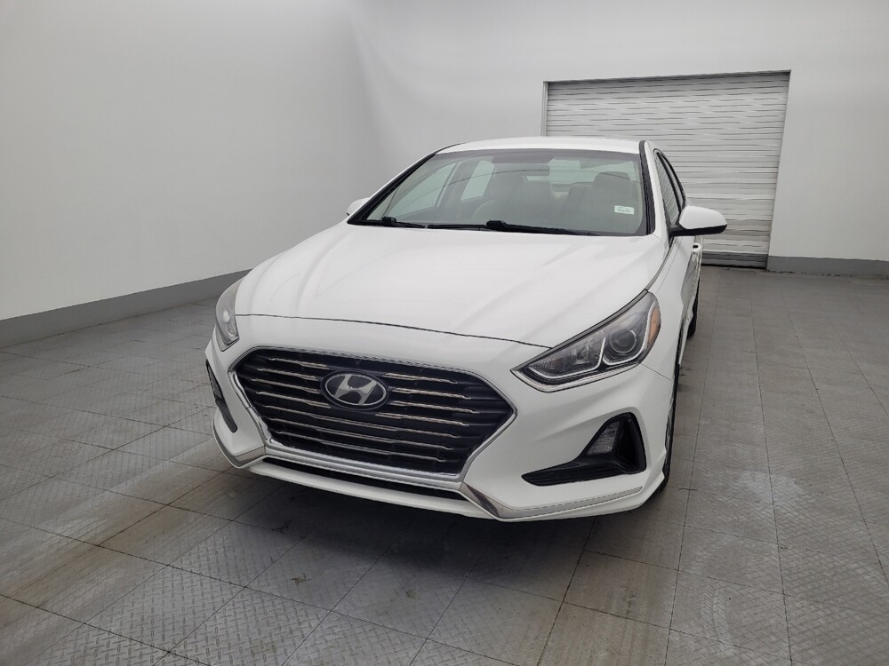 2018 Hyundai Sonata in Tallahassee, FL 32304 - 18121891 15