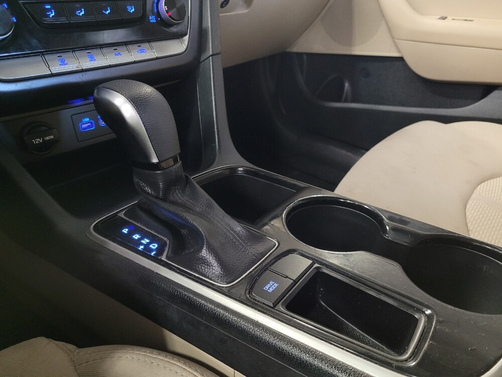 2018 Hyundai Sonata in Tallahassee, FL 32304 - 18121891 26