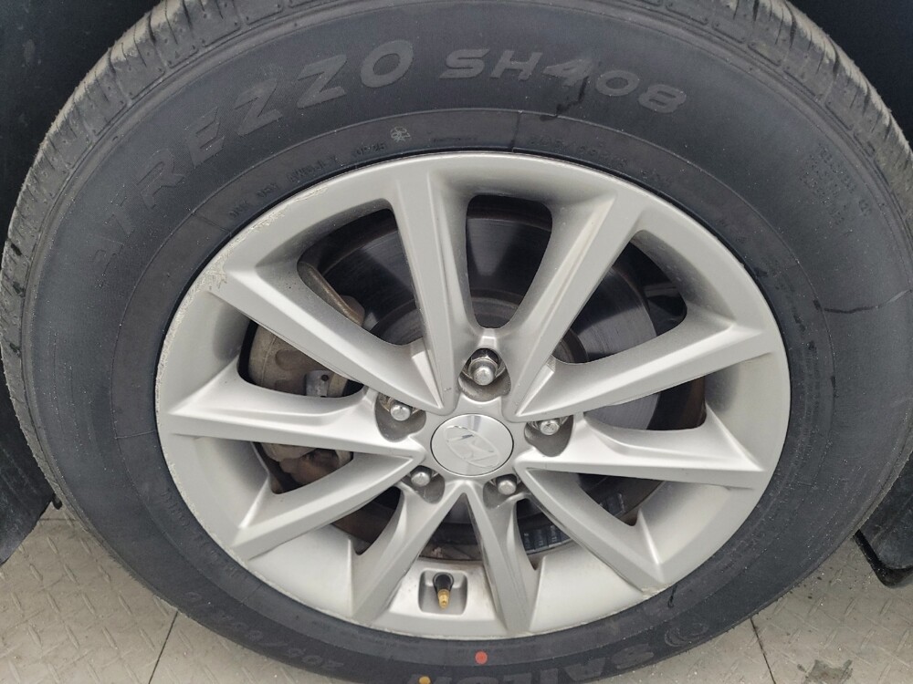 2018 Hyundai Sonata in Tallahassee, FL 32304 - 18121891 31