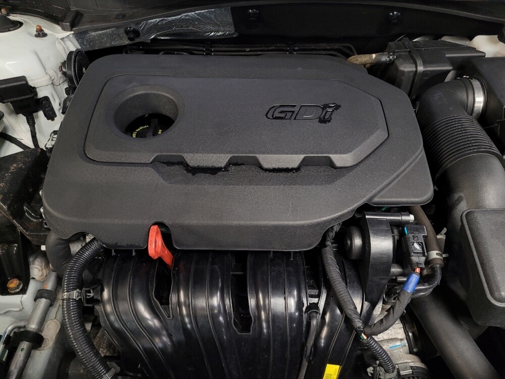 2018 Hyundai Sonata in Tallahassee, FL 32304 - 18121891 30