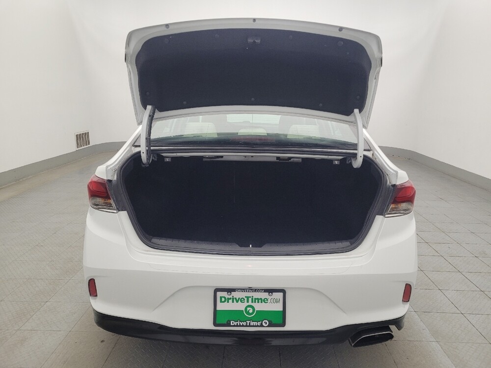 2018 Hyundai Sonata in Tallahassee, FL 32304 - 18121891 29