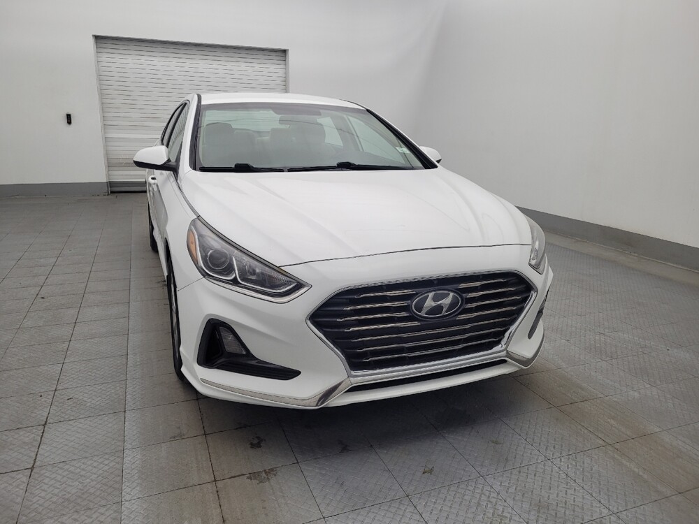 2018 Hyundai Sonata in Tallahassee, FL 32304 - 18121891 14