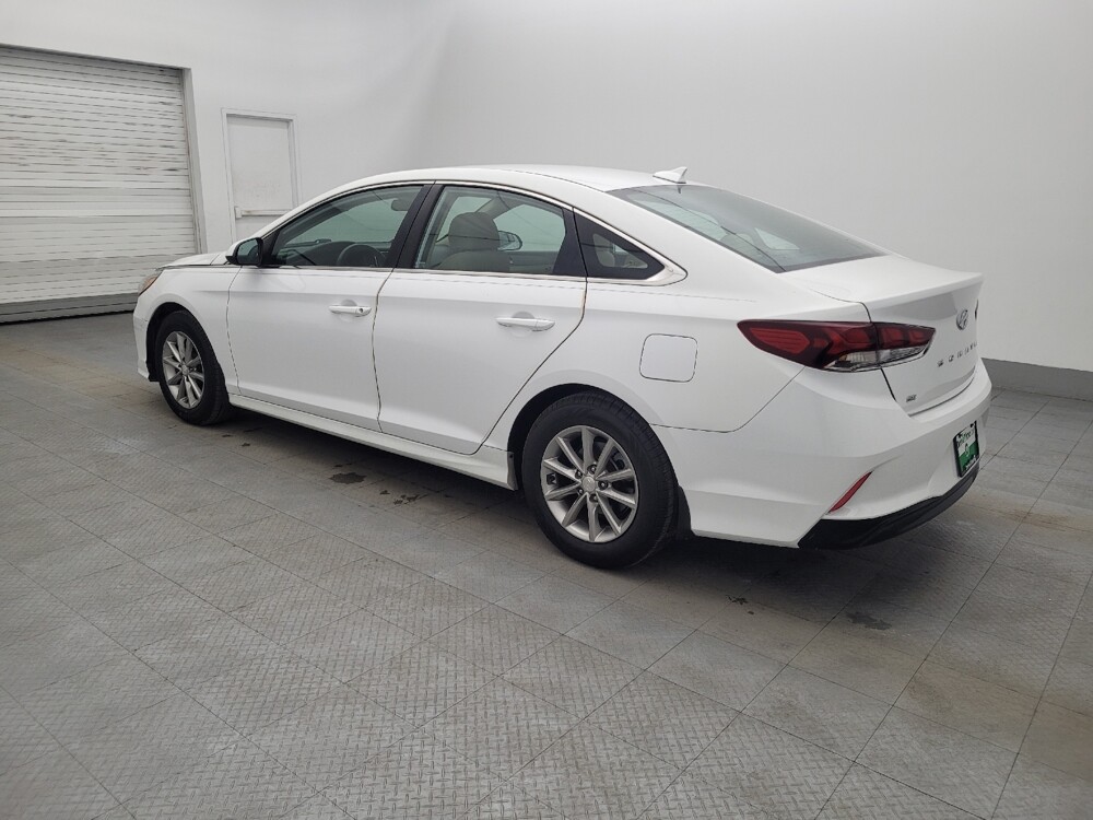 2018 Hyundai Sonata in Tallahassee, FL 32304 - 18121891 3