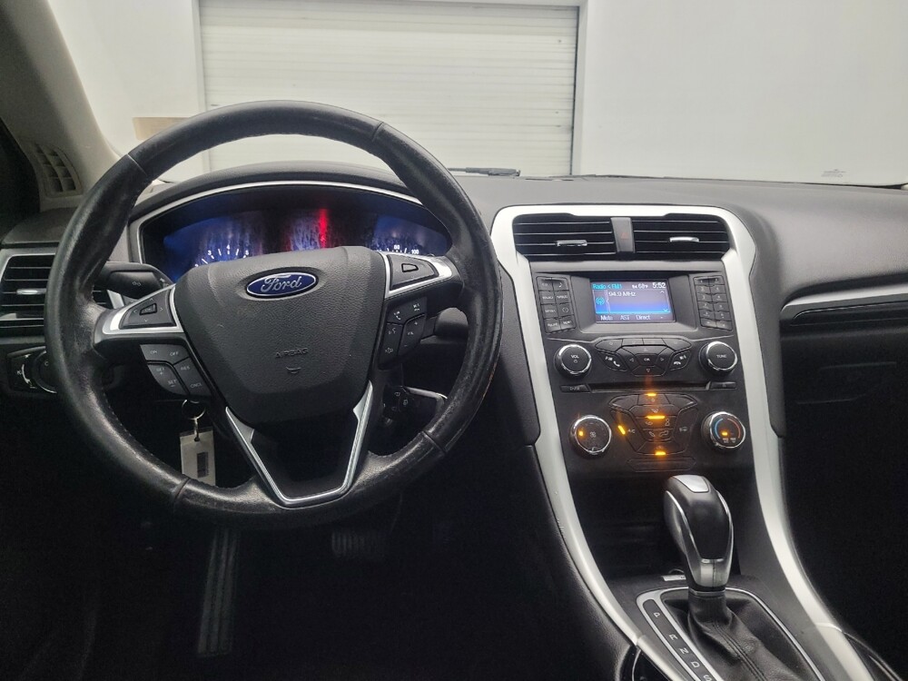 2014 Ford Fusion in Chattanooga, TN 37421 - 18121892 22