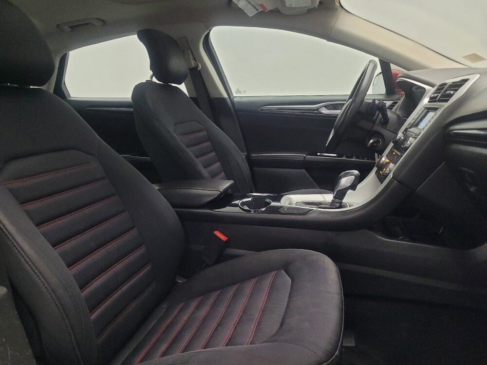 2014 Ford Fusion in Chattanooga, TN 37421 - 18121892 21