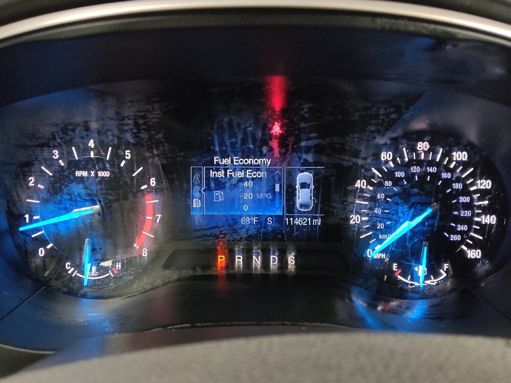 2014 Ford Fusion in Chattanooga, TN 37421 - 18121892 23