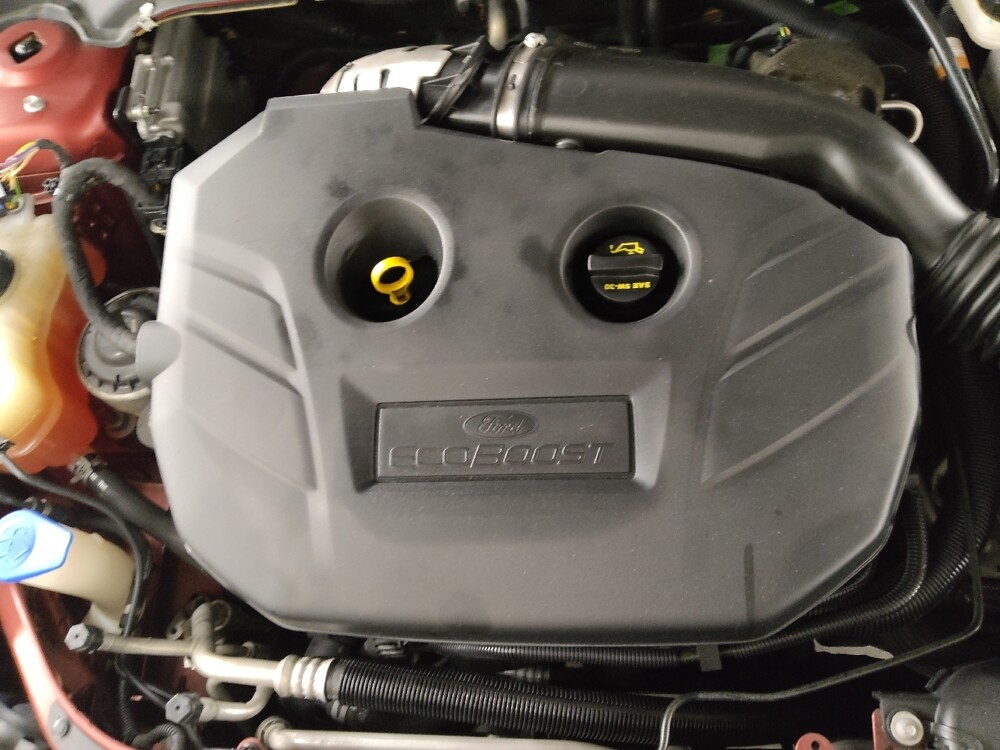 2014 Ford Fusion in Chattanooga, TN 37421 - 18121892 30