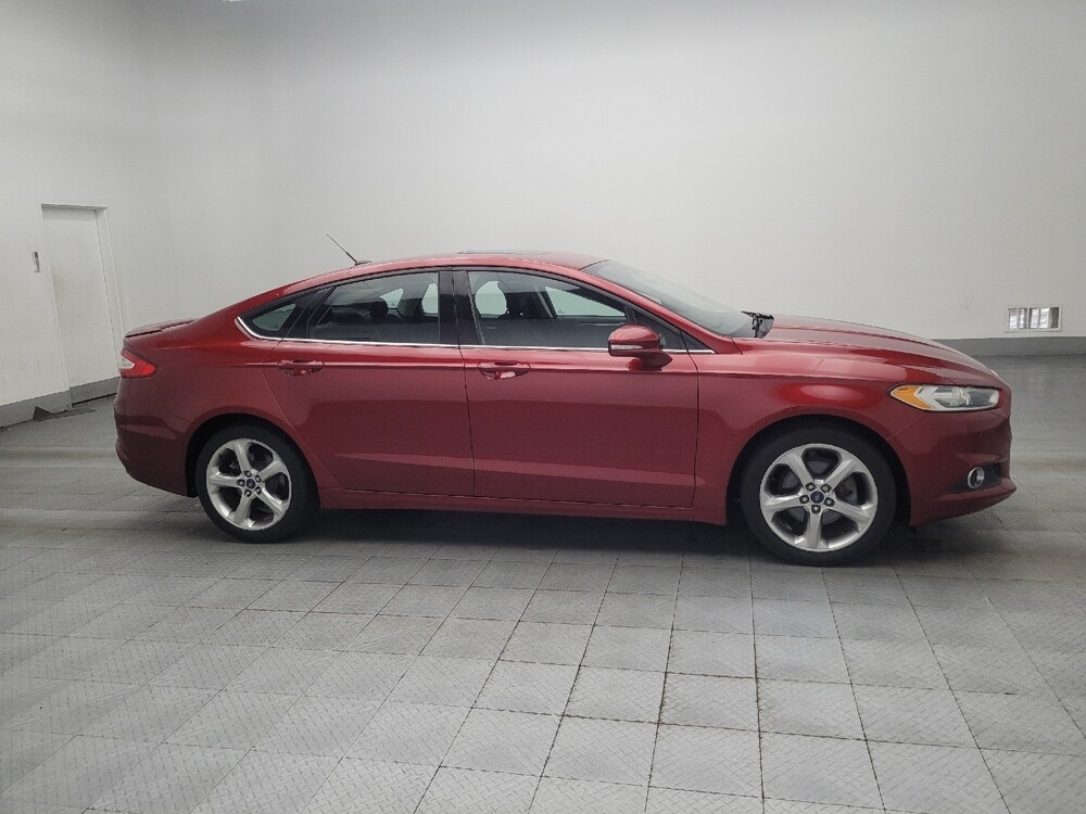 2014 Ford Fusion in Chattanooga, TN 37421 - 18121892 11