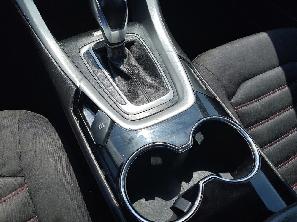 2014 Ford Fusion in Chattanooga, TN 37421 - 18121892 26