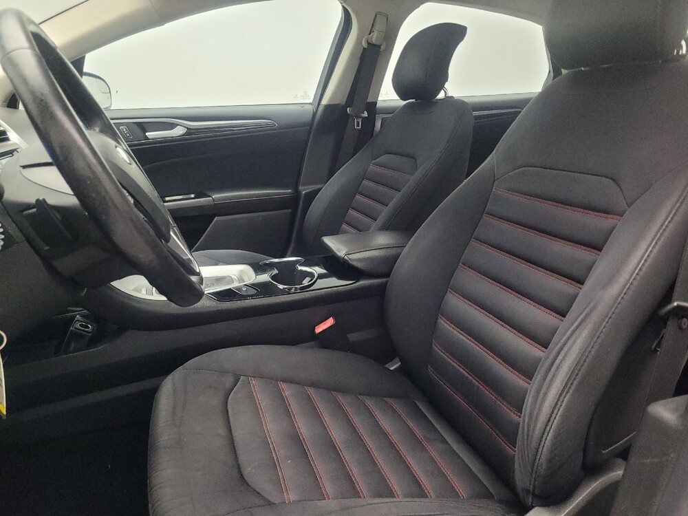 2014 Ford Fusion in Chattanooga, TN 37421 - 18121892 17