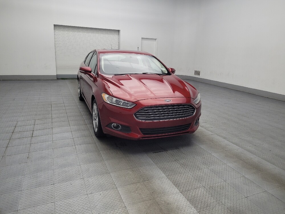 2014 Ford Fusion in Chattanooga, TN 37421 - 18121892 13