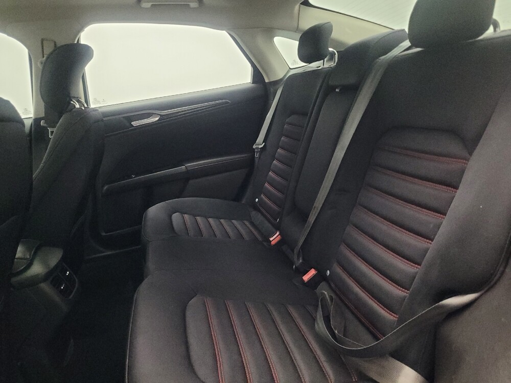 2014 Ford Fusion in Chattanooga, TN 37421 - 18121892 18