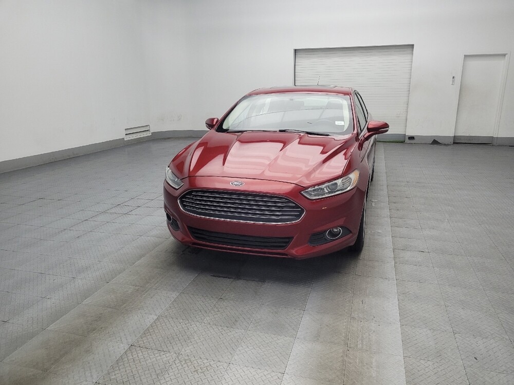 2014 Ford Fusion in Chattanooga, TN 37421 - 18121892 15