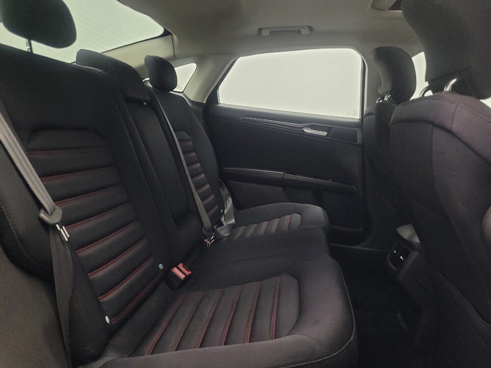 2014 Ford Fusion in Chattanooga, TN 37421 - 18121892 19