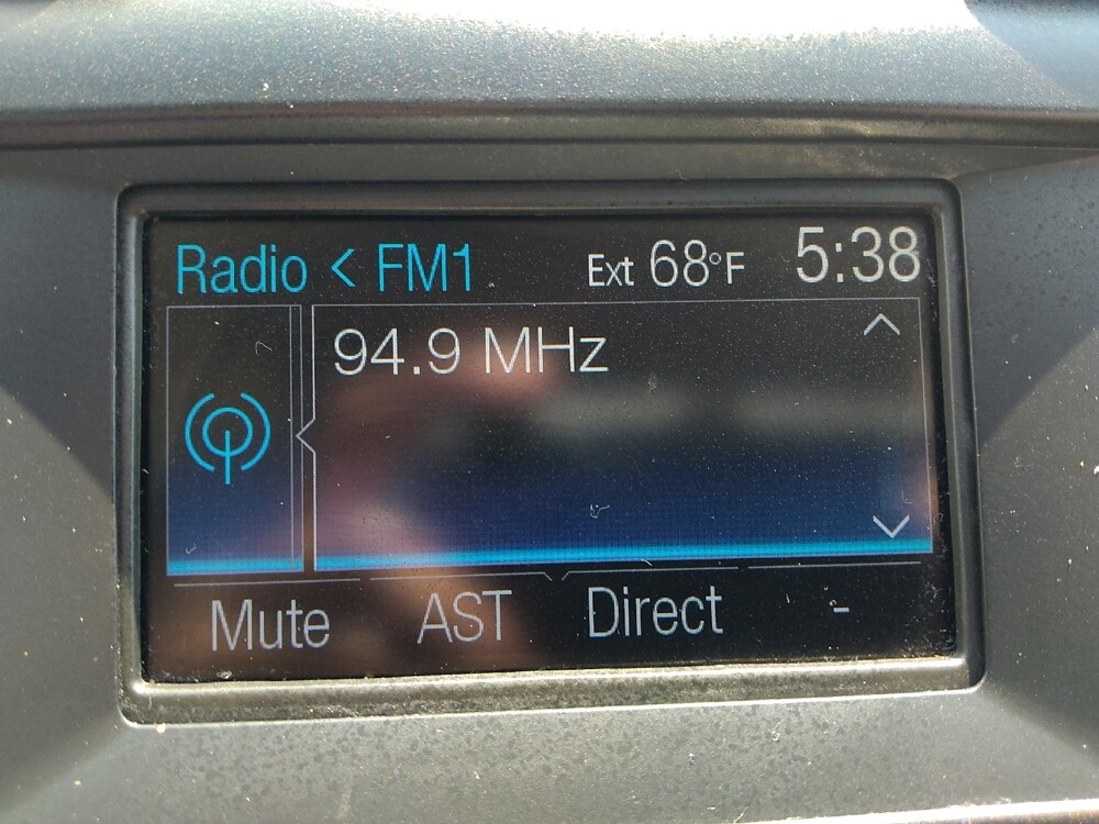 2014 Ford Fusion in Chattanooga, TN 37421 - 18121892 25