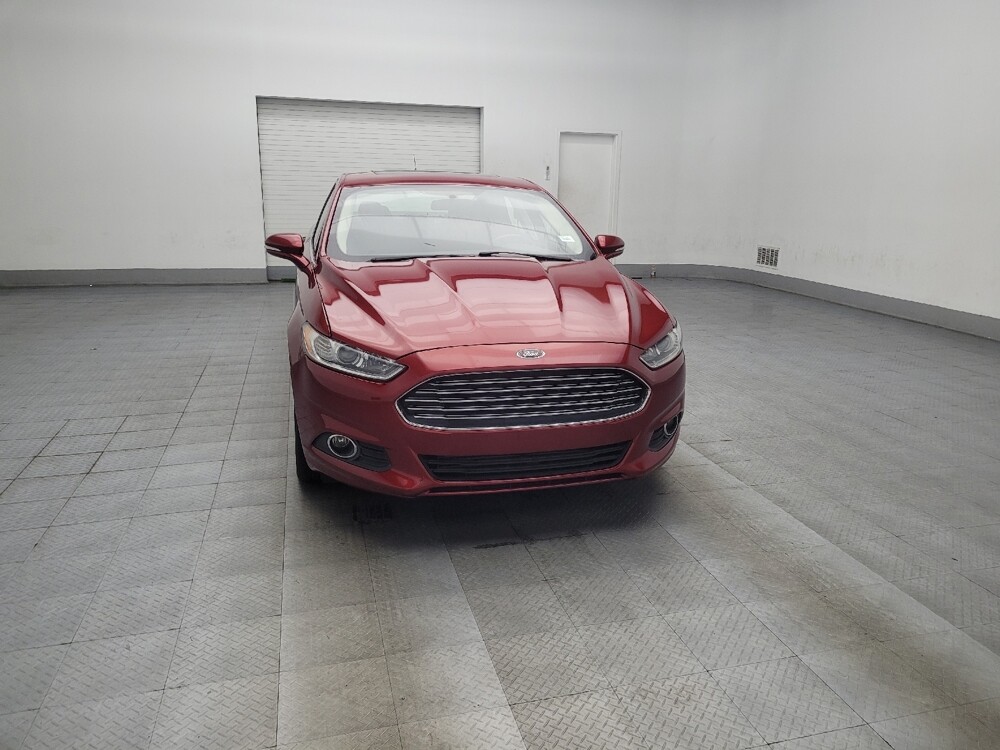 2014 Ford Fusion in Chattanooga, TN 37421 - 18121892 14