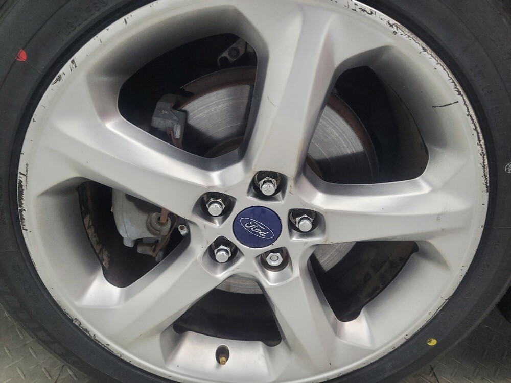 2014 Ford Fusion in Chattanooga, TN 37421 - 18121892 31