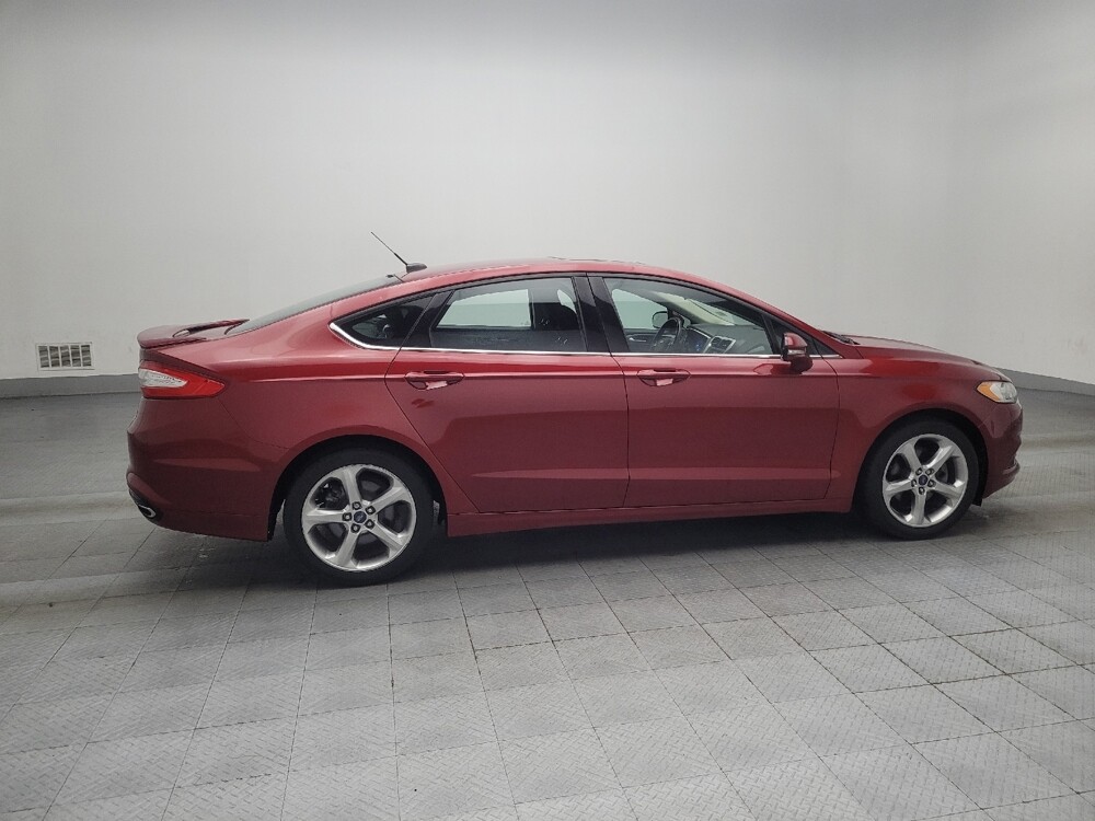 2014 Ford Fusion in Chattanooga, TN 37421 - 18121892 10