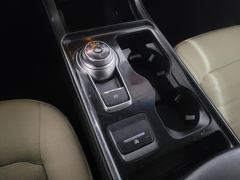 2019 Ford Edge in Athens, GA 30606 - 18121893 26