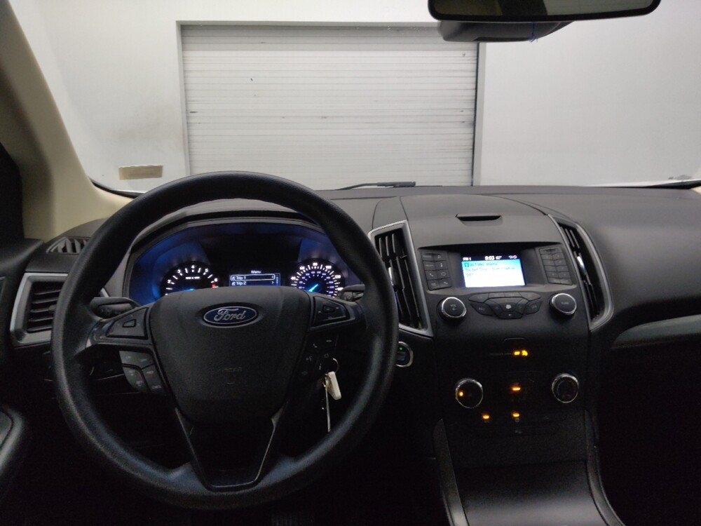 2019 Ford Edge in Athens, GA 30606 - 18121893 22