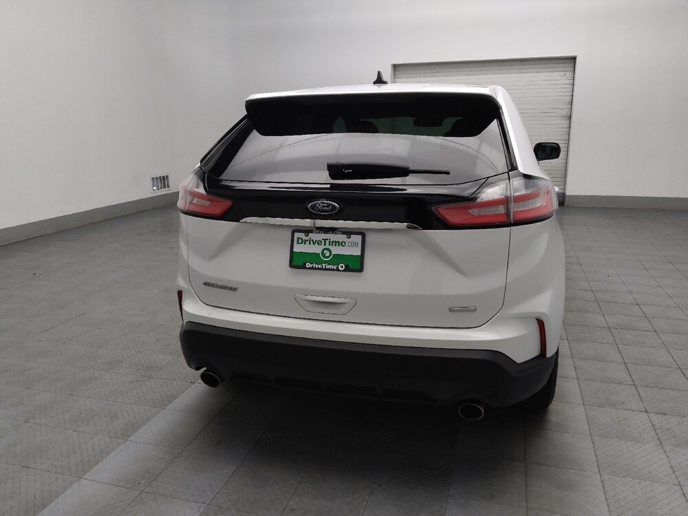 2019 Ford Edge in Athens, GA 30606 - 18121893 7