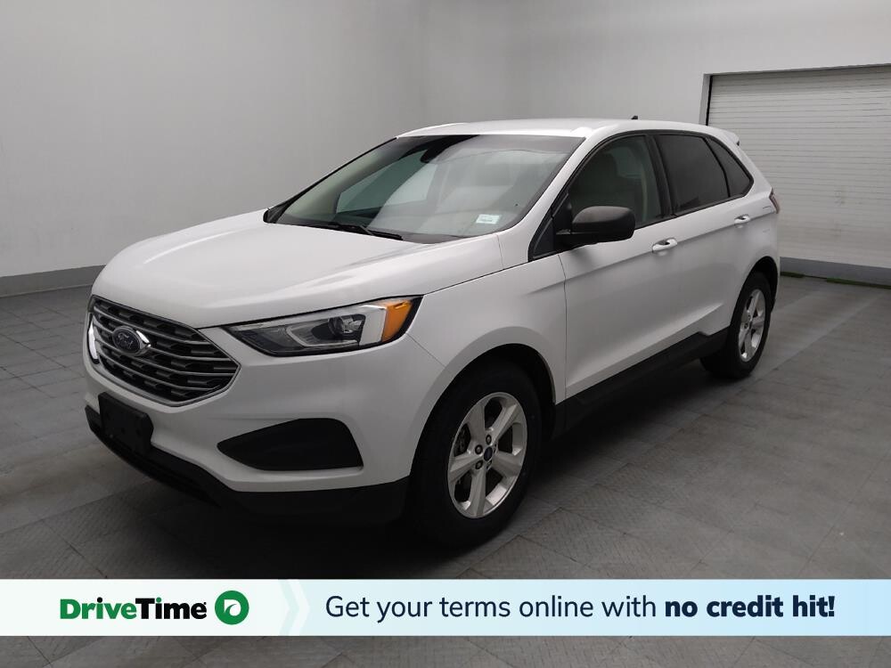 2019 Ford Edge in Athens, GA 30606 - 18121893