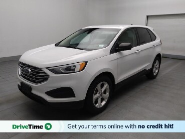 2019 Ford Edge in Athens, GA 30606