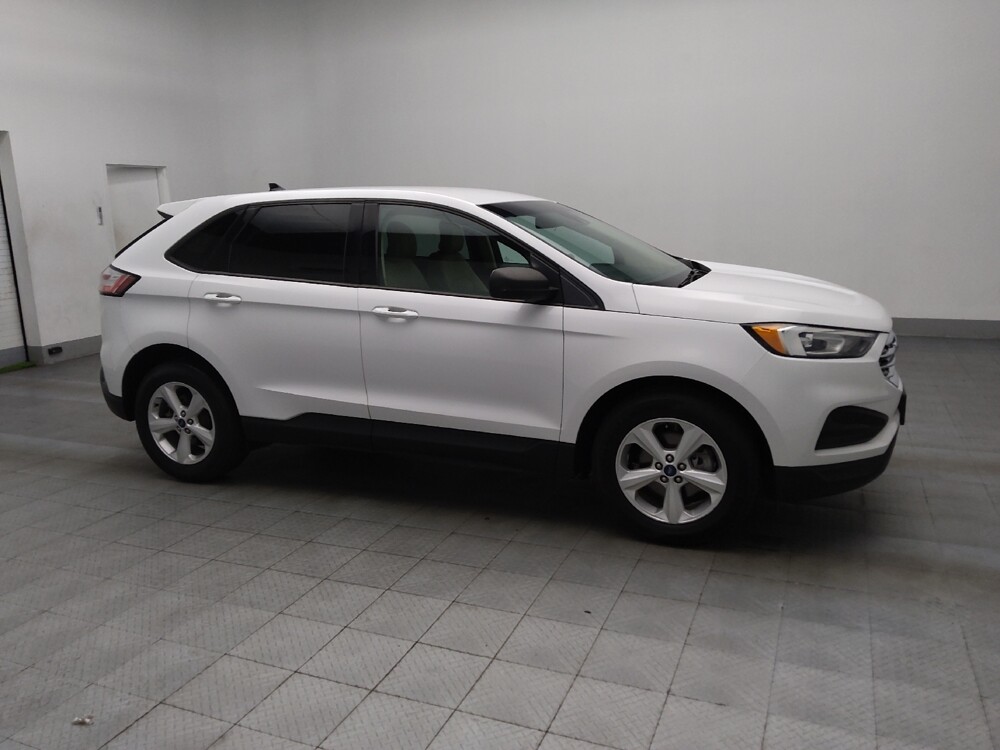 2019 Ford Edge in Athens, GA 30606 - 18121893 11