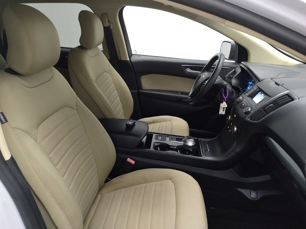 2019 Ford Edge in Athens, GA 30606 - 18121893 21