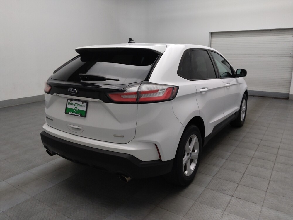 2019 Ford Edge in Athens, GA 30606 - 18121893 9