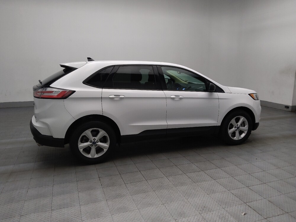 2019 Ford Edge in Athens, GA 30606 - 18121893 10