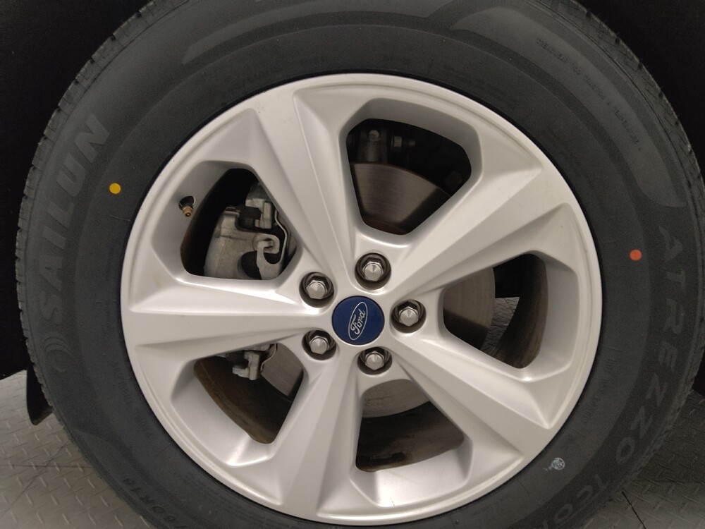 2019 Ford Edge in Athens, GA 30606 - 18121893 31