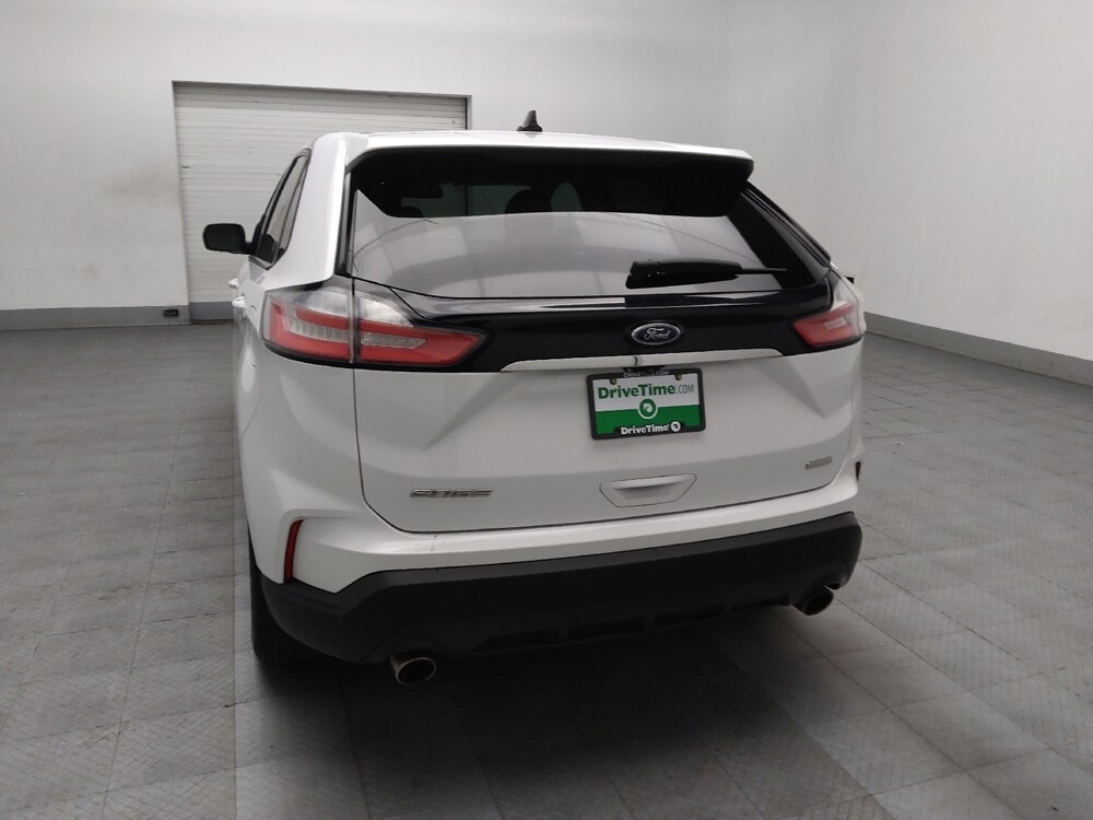 2019 Ford Edge in Athens, GA 30606 - 18121893 6