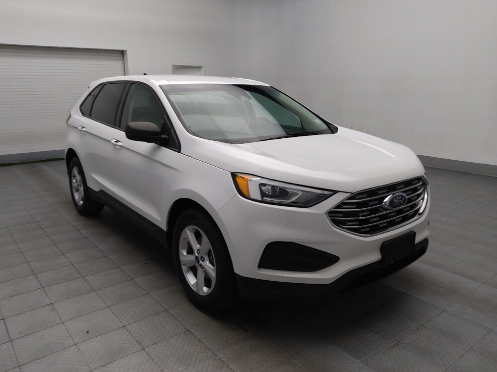 2019 Ford Edge in Athens, GA 30606 - 18121893 13