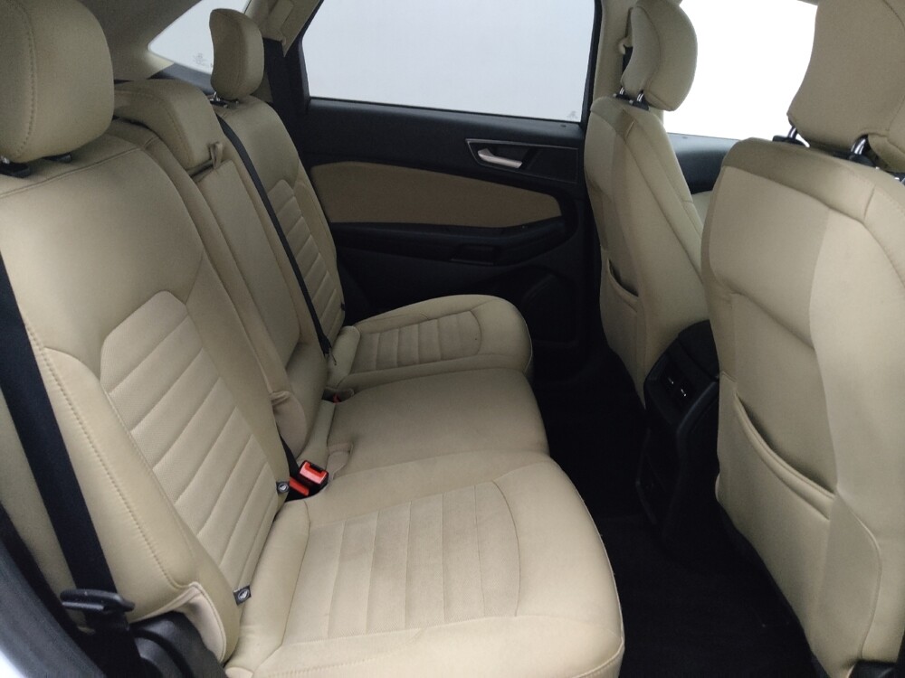 2019 Ford Edge in Athens, GA 30606 - 18121893 19